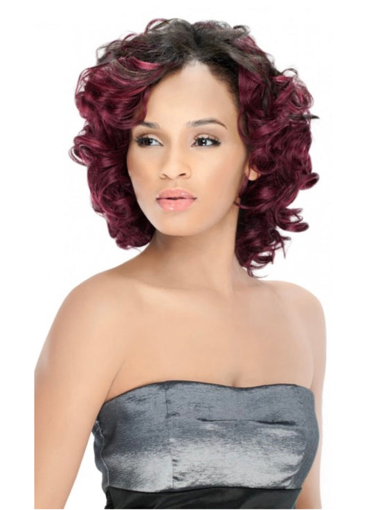 OUTRE Purple Pack 3pcs - Jade Swirl