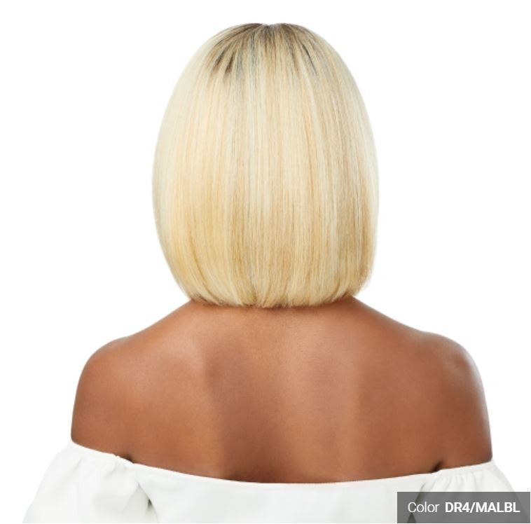 OUTRE Perfect Hairline Synthetic HD Lace Wig - JENISSE