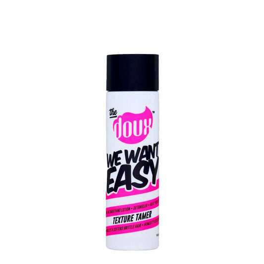 The Doux We want Easy Texture Tamer