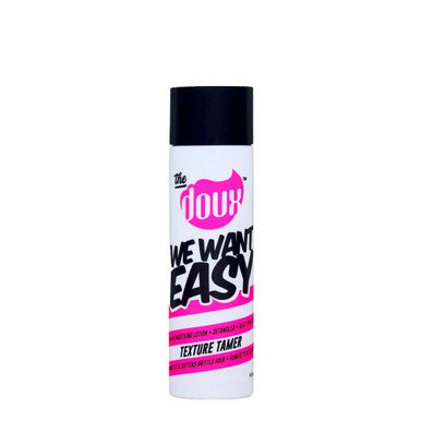 The Doux We want Easy Texture Tamer