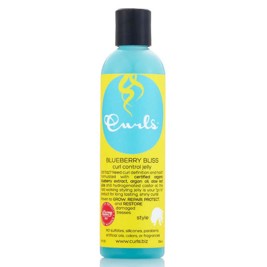CURLS Blueberry Bliss Curl Control Jelly