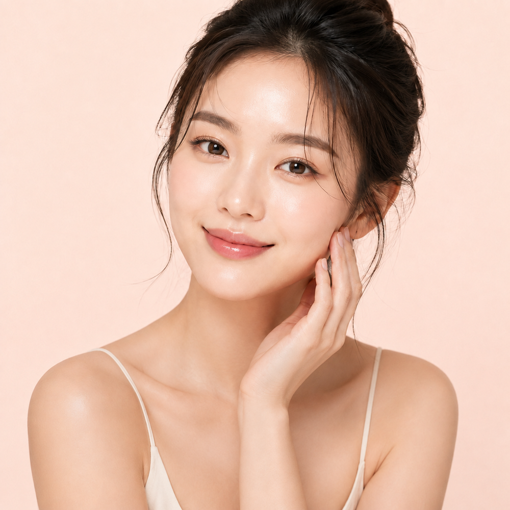 k-beauty