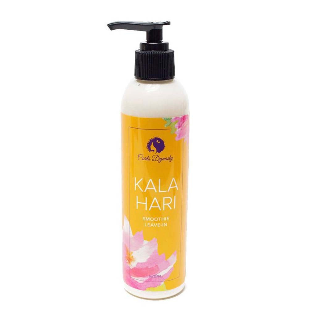 Curls Dynasty Kala Hari Smoothie Leave In