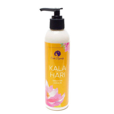 Curls Dynasty Kala Hari Smoothie Leave In