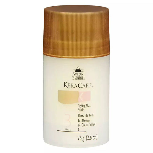 KeraCare Styling Wax Stick