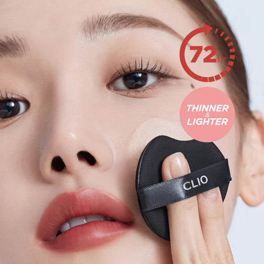 [CLIO] Kill Cover The New Founwear Cushion