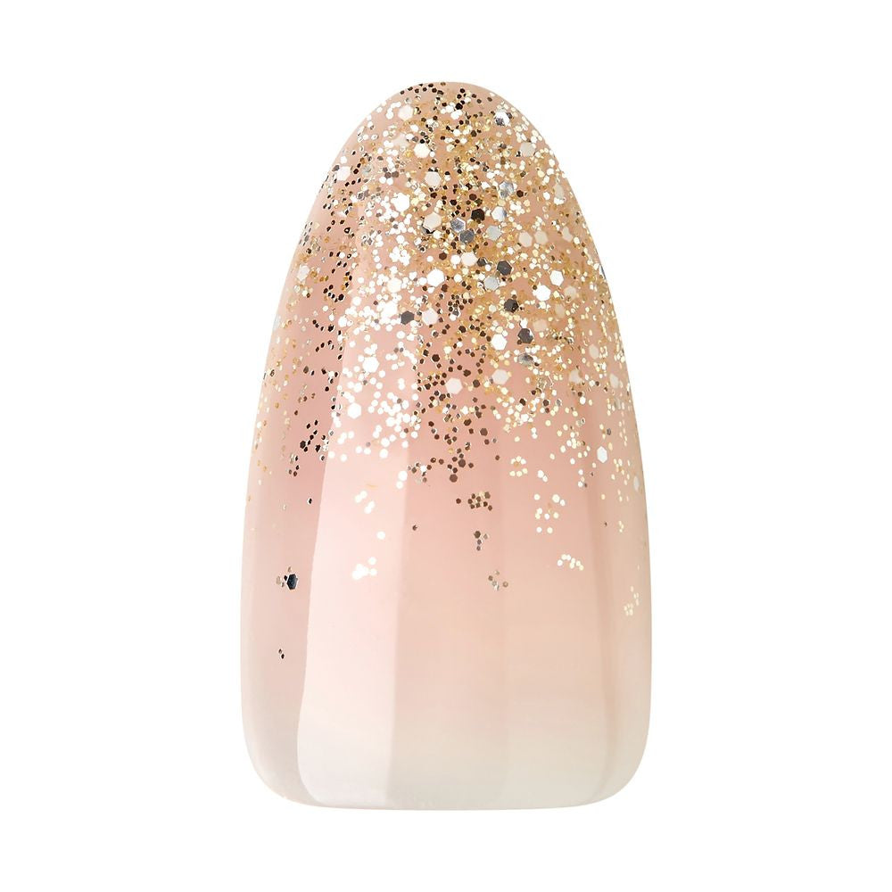 KISS Classy Nails - Gleamin