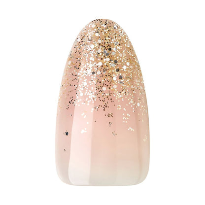KISS Classy Nails - Gleamin