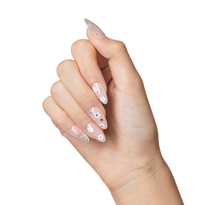 KISS Classy Nails - Gleamin