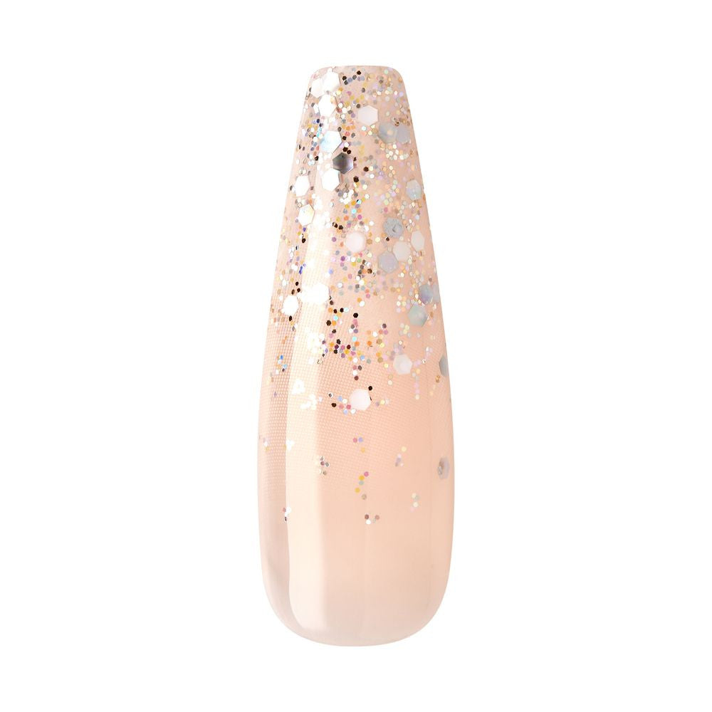 KISS Premium Classy Nails - Sunroof
