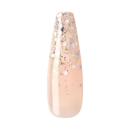 KISS Premium Classy Nails - Sunroof