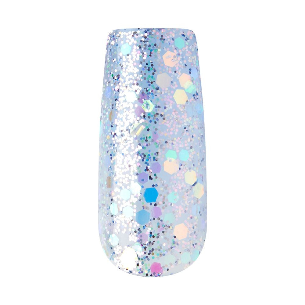 KISS Gel Fantasy Allure Nails - Every Second