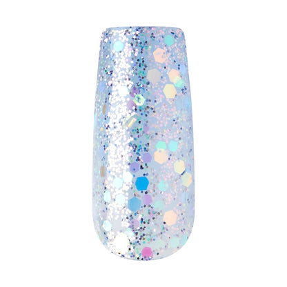KISS Gel Fantasy Allure Nails - Every Second