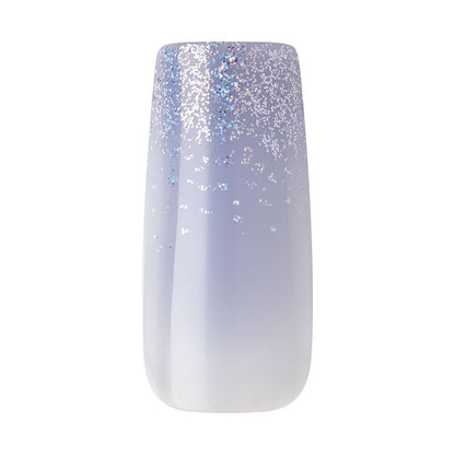 KISS Gel Fantasy Allure Nails - Every Second