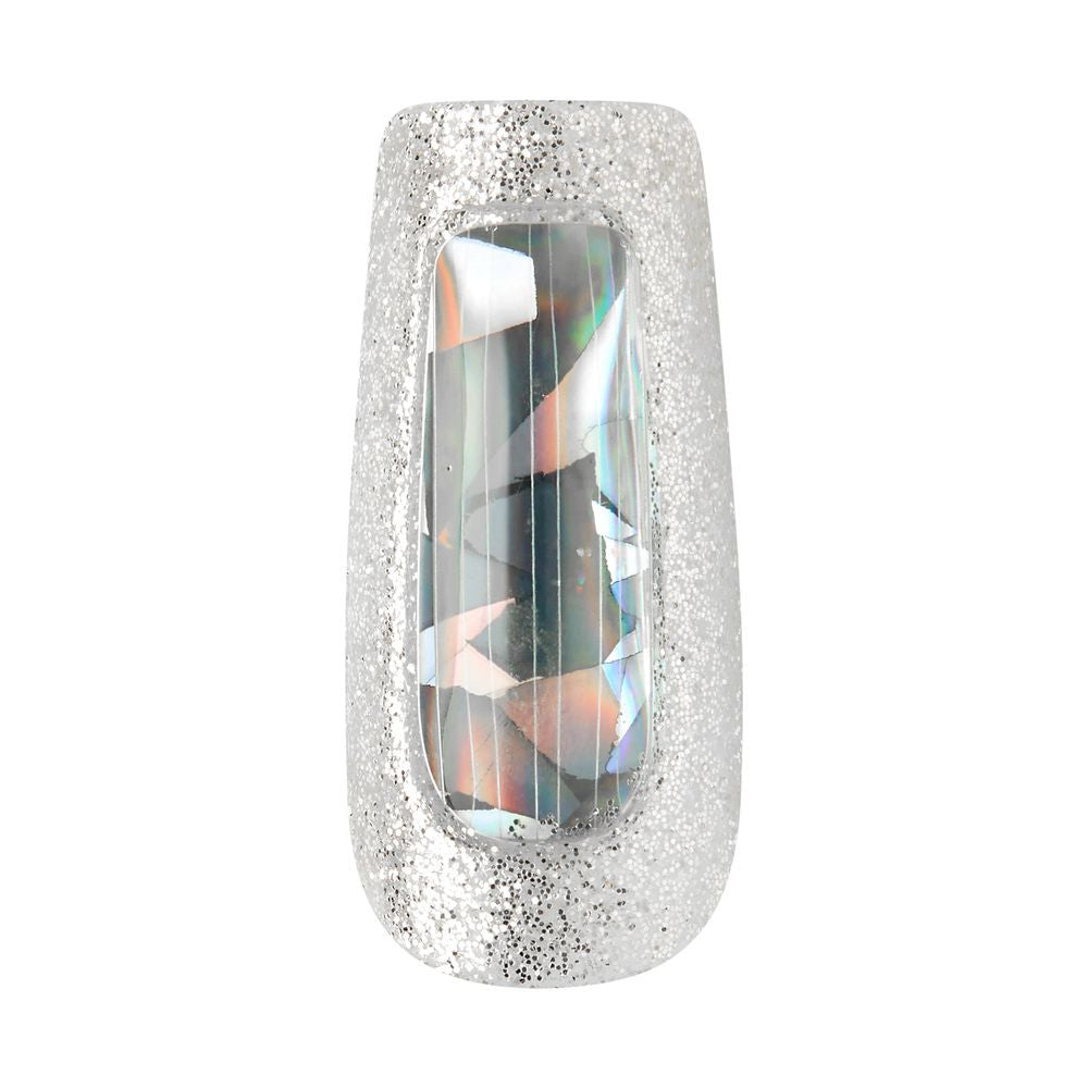 KISS Gel Fantasy Allure Nails - Every Second