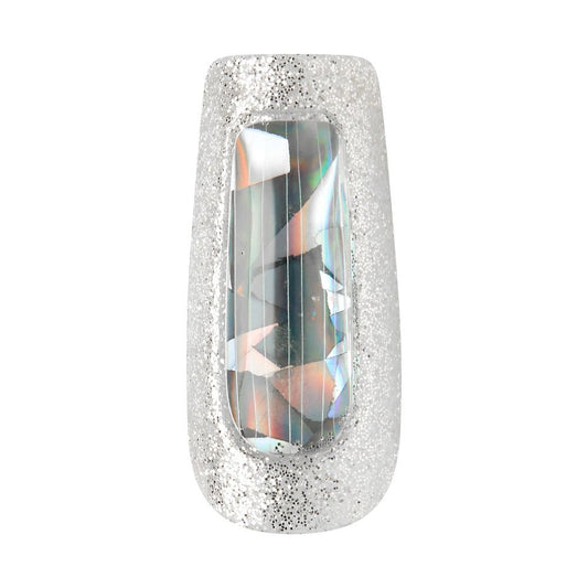 KISS Gel Fantasy Allure Nails - Every Second