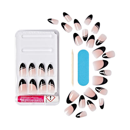 KISS Voguish Fantasy Nails - Magnifique