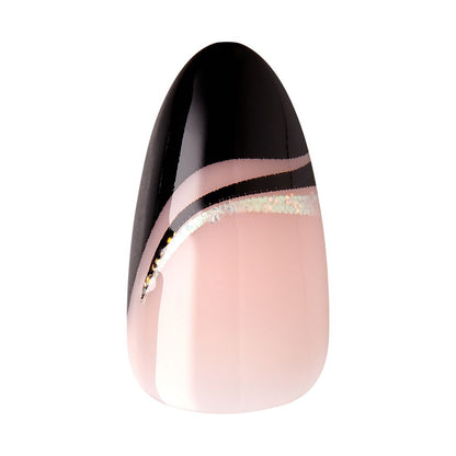 KISS Voguish Fantasy Nails - Magnifique