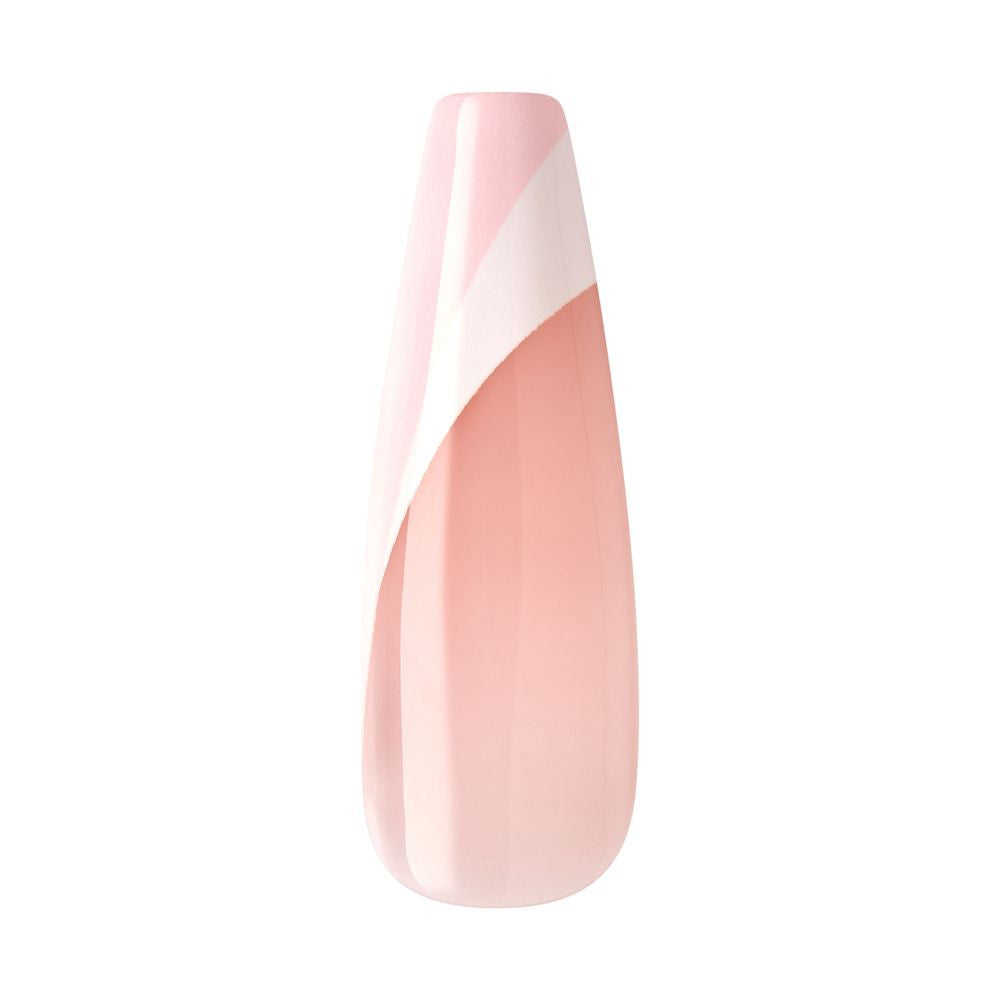 KISS Voguish Fantasy French Nails - Las Vegas
