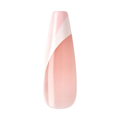 KISS Voguish Fantasy French Nails - Las Vegas
