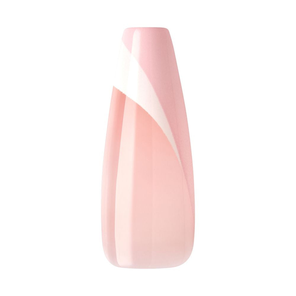 KISS Voguish Fantasy French Nails - Las Vegas