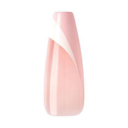 KISS Voguish Fantasy French Nails - Las Vegas