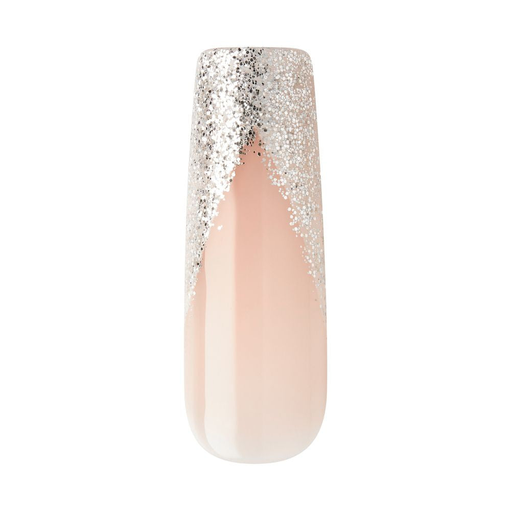 KISS Voguish Fantasy French Nails - Chicago