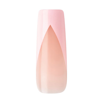 KISS Voguish Fantasy French Nails - Chicago