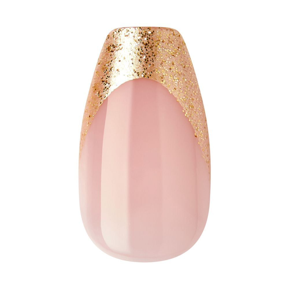 KISS Impress Color MS Nail - Road Movie