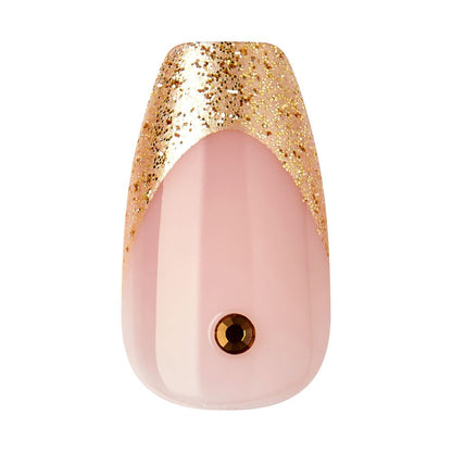 KISS Impress Color MS Nail - Road Movie