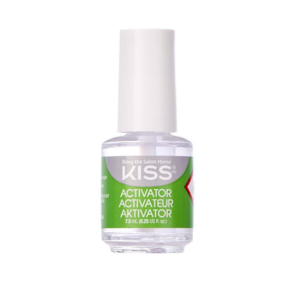 KISS Salon Dip Starter Kit