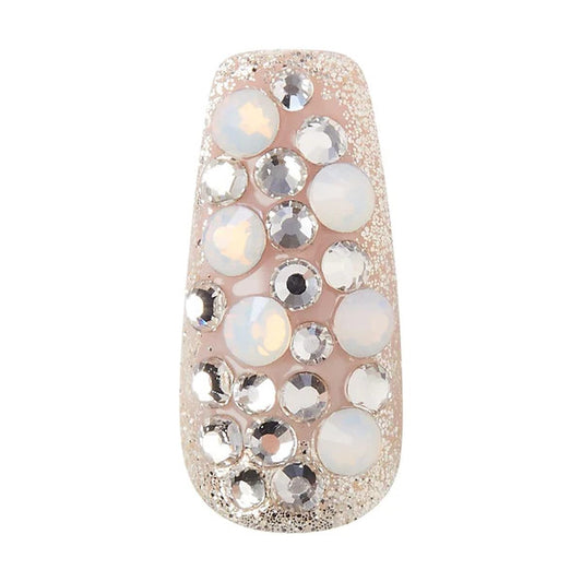 KISS Masterpiece Luxury Nails - Love It