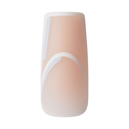 KISS Masterpiece Luxury Nails - MEMBERS ONLY
