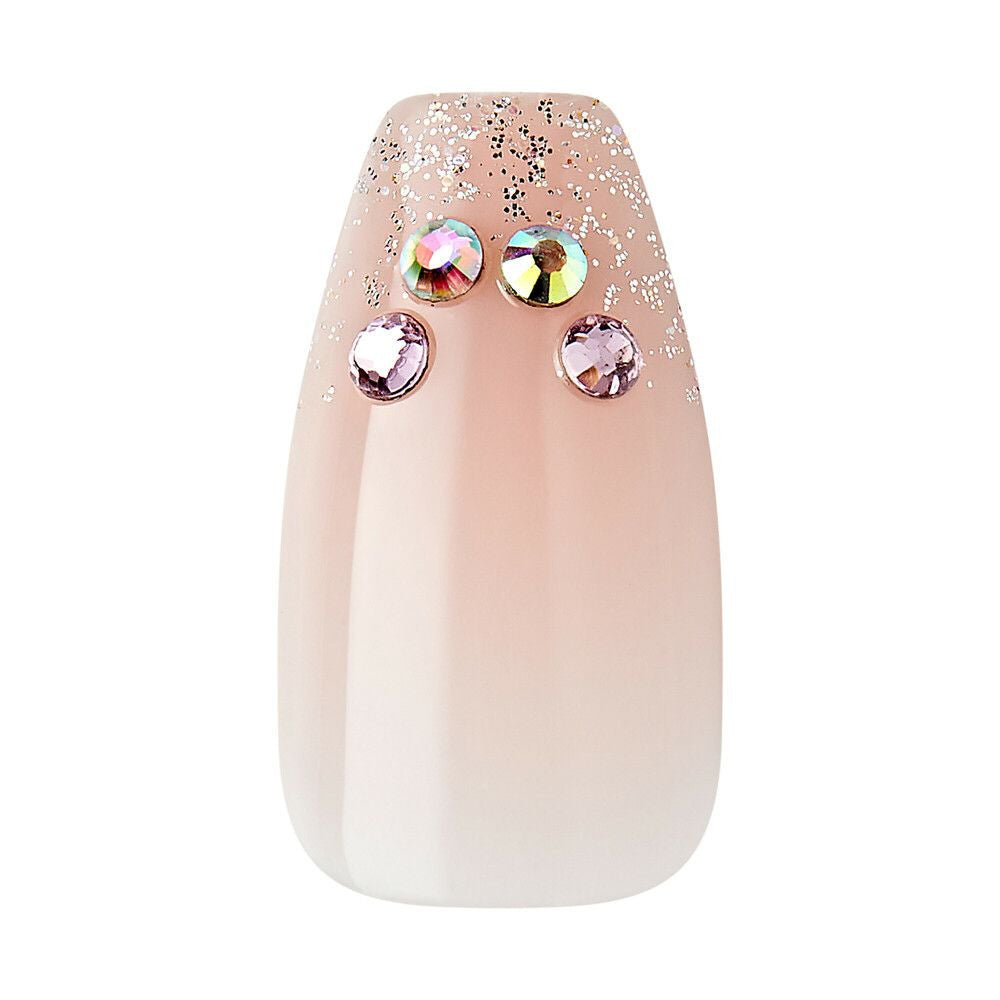 KISS Masterpiece Nail - Stay Royal