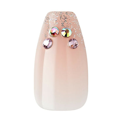KISS Masterpiece Nail - Stay Royal