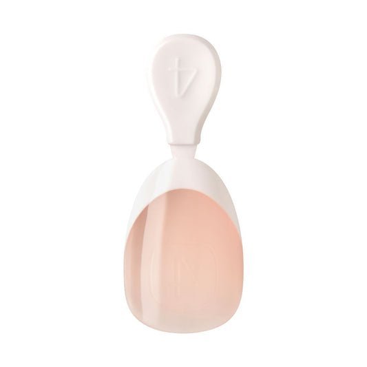 KISS Salon X-Tend LED Soft Gel System Design Nails - NONSENSE