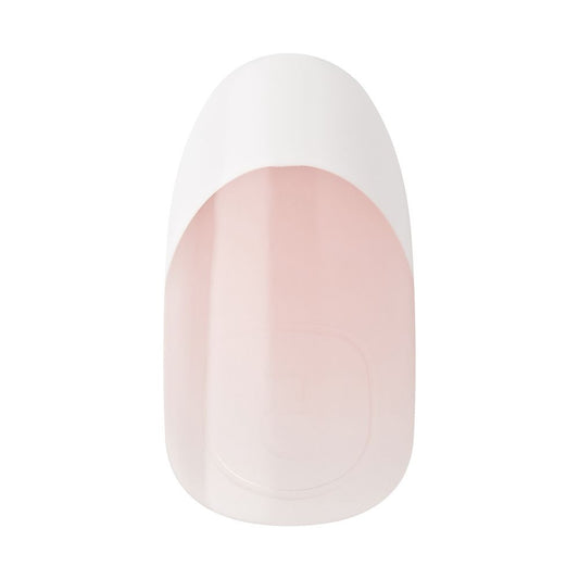 KISS Salon X-Tend LED Soft Gel System - Pure
