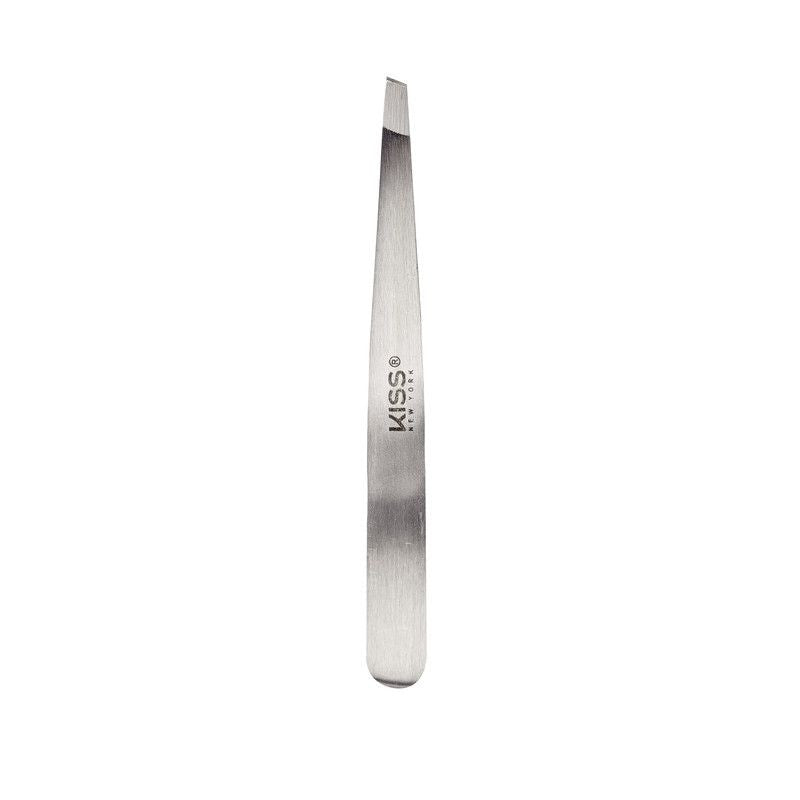 KISS New York Essential Slant Tip Tweezer