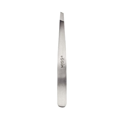 KISS New York Essential Slant Tip Tweezer