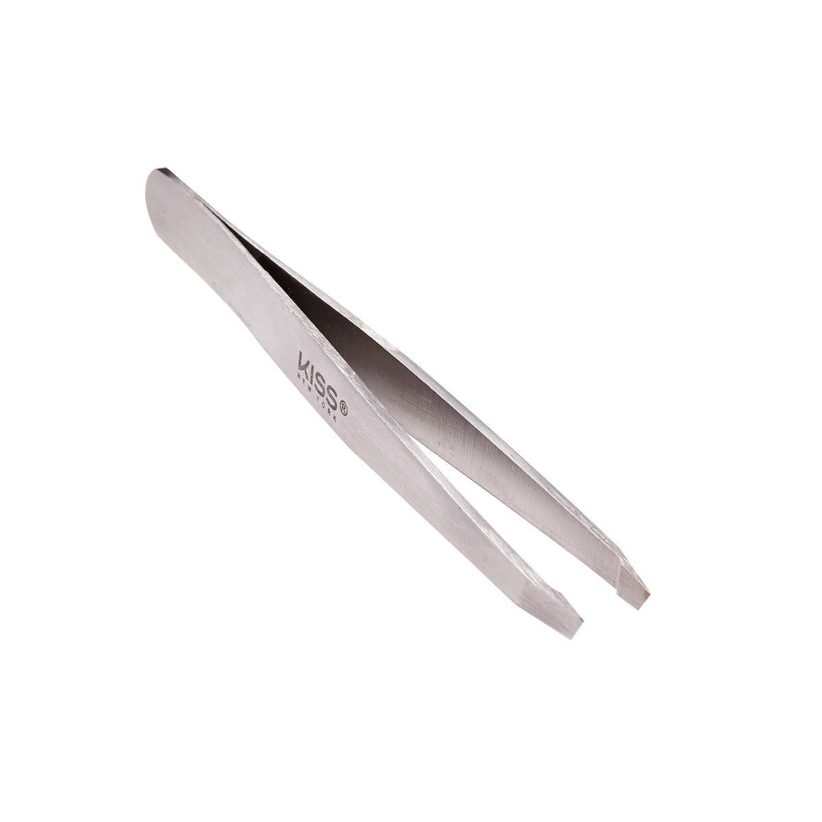 KISS New York Essential Slant Tip Tweezer
