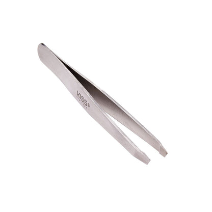 KISS New York Essential Slant Tip Tweezer