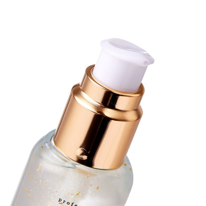KISS New York Professional 24K Gold Radiance Primer