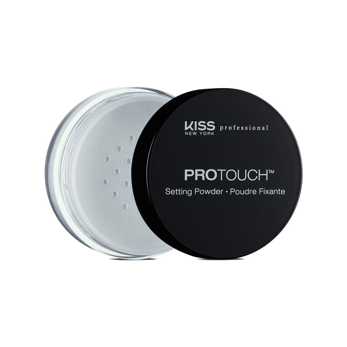 KISS New York Professional ProTouch Setting Powder