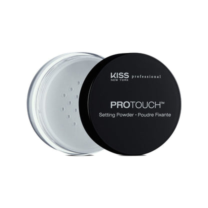 KISS New York Professional ProTouch Setting Powder