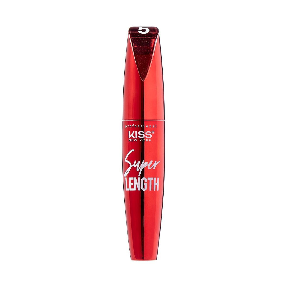Kiss New York Long N Volume Mascara