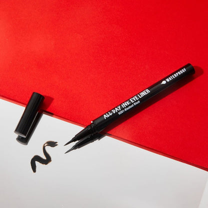 KISS New York All Day Ink Eyeliner