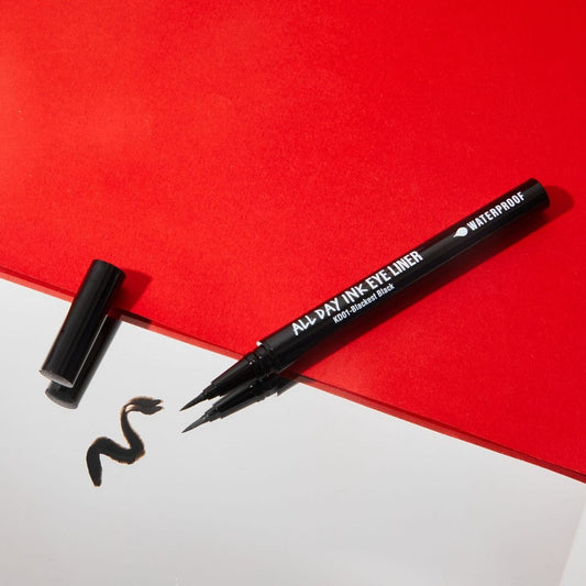 KISS New York All Day Ink Eyeliner