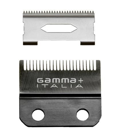 Gamma+ Absolute Alpha Cordless Clipper (Interchangeable Custom Body Kits)