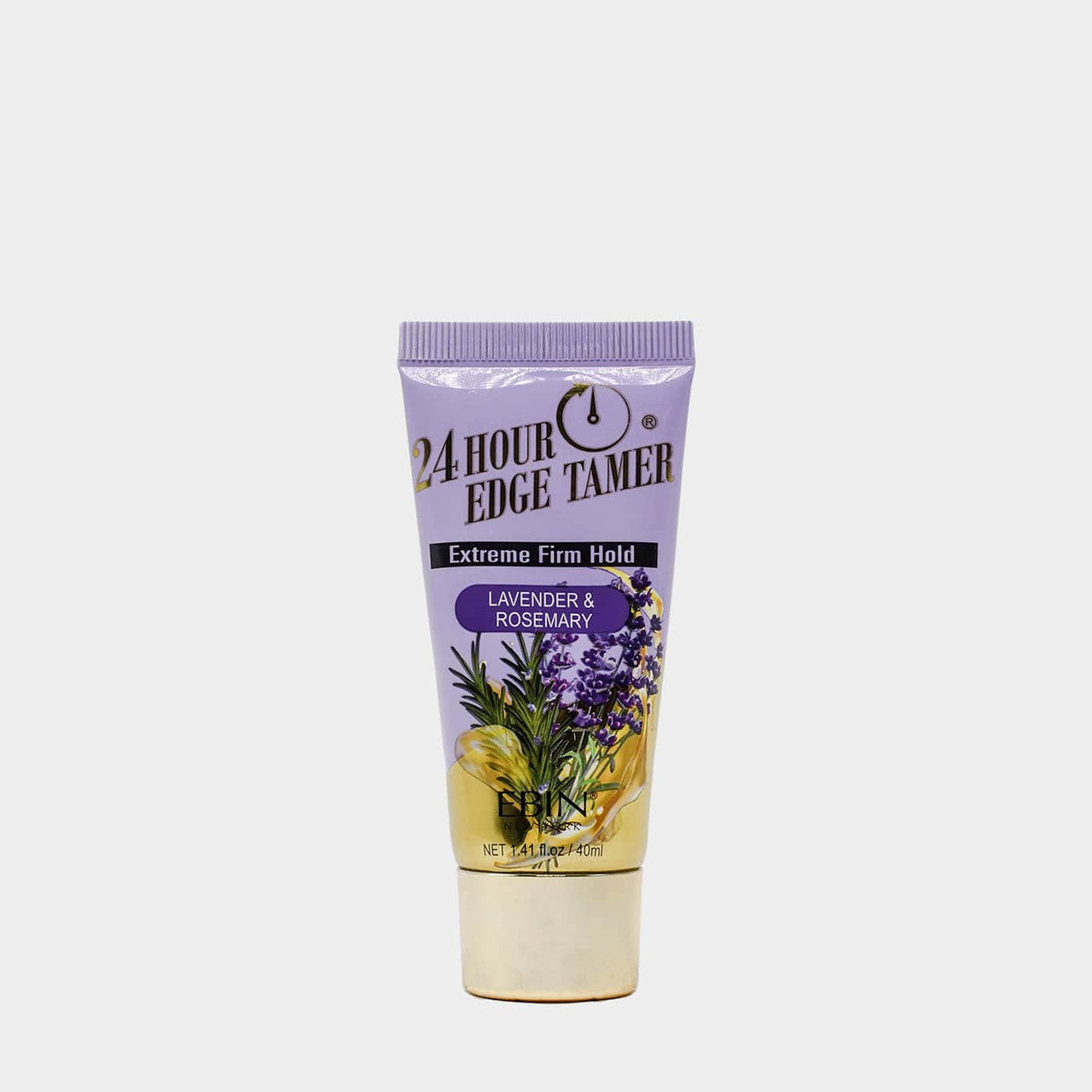 Ebin New York 24 Hour Edge Tamer Gel (1.4 oz)