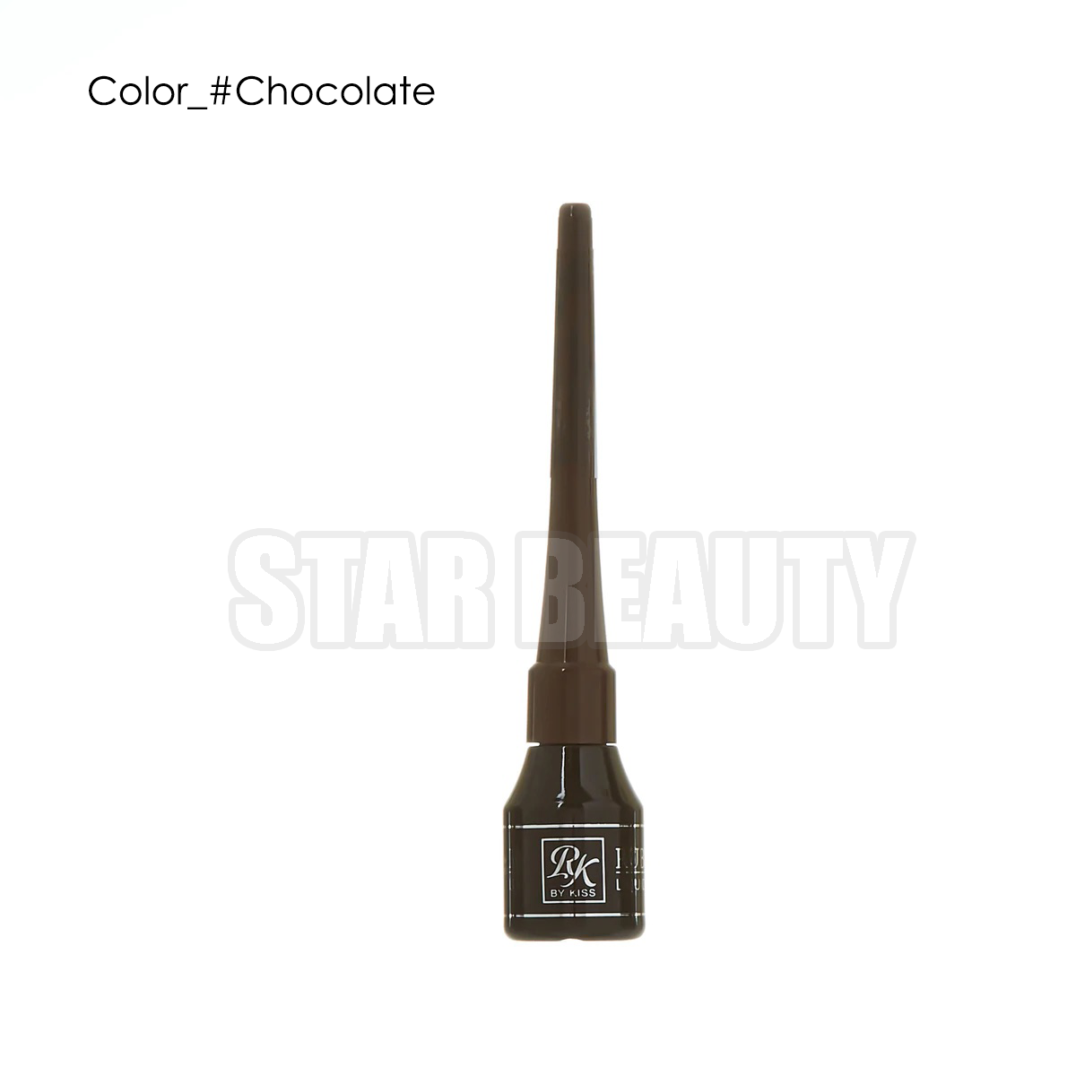 Ruby Kisses Classic Liquid Eye Liner